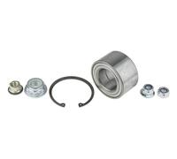 NTY Cuscinetto Ruota Mozzo Anteriore Sinistra Destra per VW Golf IV 1.4 16V 1.6