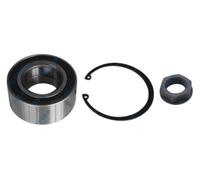 KIT CUSCINETTO RUOTA ANTERIORE PEUGEOT CITROEN DIAMETRO ESTERNO 82