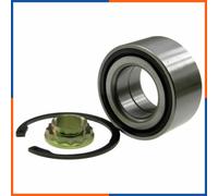 NTY Kit cuscinetto ruota compatibile con BMW KLT-BM-027