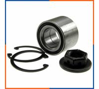 KIT CUSCINETTO RUOTA ANTERIORE posteriore per FORD | 1201568