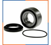 KIT CUSCINETTO RUOTA ANTERIORE posteriore per FORD | 5025900