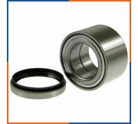 KIT CUSCINETTO RUOTA ANTERIORE posteriore per FORD | 5025901