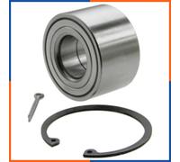 NTY KLT-HD-041 Kit cuscinetto ruota