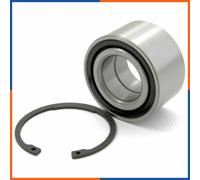 NTY KLT-HD-054 Kit cuscinetto ruota