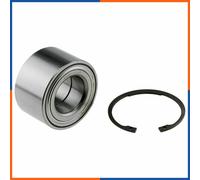 KIT CUSCINETTO RUOTA ANTERIORE posteriore per JAGUAR | XR81723,XW4Z1244AA