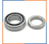 KIT CUSCINETTO RUOTA ANTERIORE posteriore per JEEP | 83503064