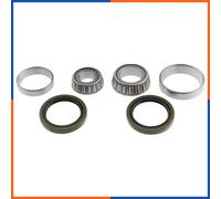 KIT CUSCINETTO RUOTA ANTERIORE posteriore per KIA | 0K72A-33-047