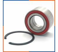 NTY Kit cuscinetto ruota compatibile con FORD MAZDA KLT-MZ-053