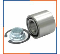 KIT CUSCINETTO RUOTA ANTERIORE posteriore per MERCEDES | 1689810327