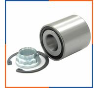 Kit cuscinetti ruota posteriore giunto per MERCEDES-BENZ W168 1997-2...