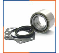 NTY Cuscinetto Ruota Mozzo Posteriore Sinistra Dx per Mercedes-Benz Sprinter 3-T