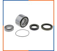 NTY KLT-MS-018 Kit cuscinetto ruota