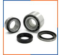 KIT CUSCINETTO RUOTA ANTERIORE posteriore per MITSUBISHI | MB664611