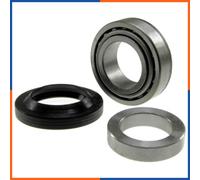 NTY Kit cuscinetto ruota KLT-NS-090 compatibile con Jeep e Nissan posteriore