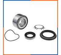 KIT CUSCINETTO RUOTA ANTERIORE posteriore per NISSAN | 43210-42G10
