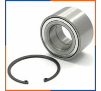 KIT CUSCINETTO RUOTA ANTERIORE posteriore per NISSAN | 43210-AG000