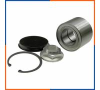 NTY KLT-PL-034 Kit cuscinetto ruota