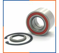 NTY Kit cuscinetto ruota KLT-PL-003 – Mozzo posteriore sinistra/destra per Opel Omega B V94 2.2 2X