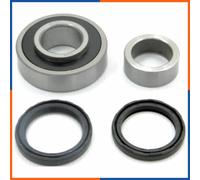 KIT CUSCINETTO RUOTA ANTERIORE posteriore per SUZUKI | 09269-35010