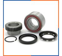 KIT CUSCINETTO RUOTA ANTERIORE posteriore per SUZUKI | 43485-52D50