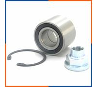 KIT CUSCINETTO RUOTA ANTERIORE posteriore per SUZUKI | 46860-62J00
