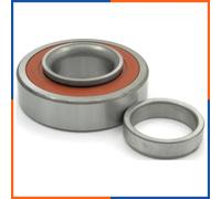 KIT CUSCINETTO RUOTA ANTERIORE posteriore per TOYOTA | 90363-T0009