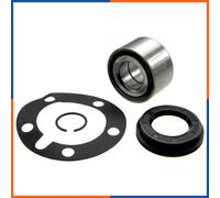 NTY KLT-TY-048 Kit cuscinetto ruota