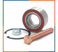 KIT CUSCINETTO RUOTA ANTERIORE posteriore per VW | 7M0498625