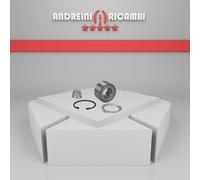 KIT CUSCINETTO RUOTA ANTERIORE RENAULT KANGOO II EXPRESS 1.5 DCI 63KW 11 W413272