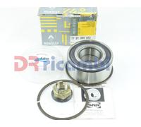 KIT CUSCINETTO RUOTA ANTERIORE RENAULT LAGUNA I RENAULT 7701205972 D. 40x84x39.7