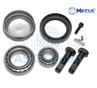 Kit Cuscinetto Ruota Anteriore Sinistra O Destra Meyle 014 033 0041