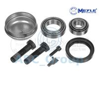 Kit Cuscinetto Ruota Anteriore Sinistra O Destra Meyle 014 033 0057