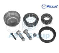 Kit Cuscinetto Ruota Anteriore Sinistra O Destra Meyle 014 033 0100