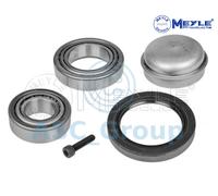 Kit Cuscinetto Ruota Anteriore Sinistra O Destra Meyle 014 098 0167