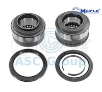 Kit Cuscinetto Ruota Anteriore Sinistra O Destra Meyle 14-34 650 0001