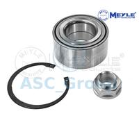 Kit Cuscinetto Ruota Anteriore Sinistra O Destra Meyle 31-14 650 0004