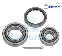 Kit Cuscinetto Ruota Anteriore Sinistra O Destra Meyle 32-14 650 0002