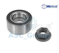 Kit Cuscinetto Ruota Anteriore Sinistra O Destra Meyle 714 650 0020