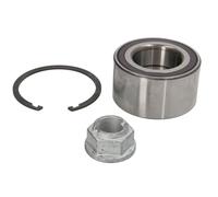 Kit cuscinetto ruota anteriore sinistro - destro adatto a MAZDA 6 2.0D/2.2D...