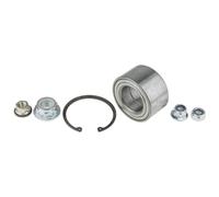 NTY Cuscinetto Ruota Mozzo Anteriore Sinistra Destra per VW Golf IV 1.4 16V 1.6