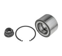 Kit cuscinetto ruota anteriore sinistro destro per JUMPER BOXER DUCATO 02- MO...