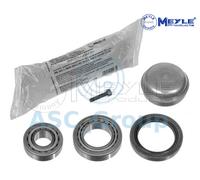 Kit Cuscinetto Ruota Anteriore Sinistro O Destro Meyle 014 033 0062
