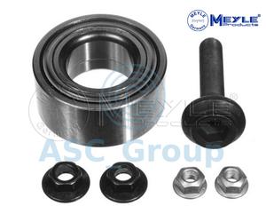Kit Cuscinetto Ruota Anteriore Sinistro O Destro Meyle 100 498 0171