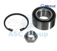 Kit Cuscinetto Ruota Anteriore Sinistro O Destro Meyle 11-14 033 5017
