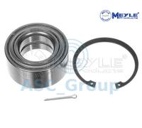 Kit Cuscinetto Ruota Anteriore Sinistro O Destro Meyle 11-14 650 0002