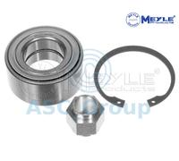 Kit Cuscinetto Ruota Anteriore Sinistro O Destro Meyle 11-14 650 0006