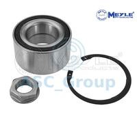 Kit Cuscinetto Ruota Anteriore Sinistro O Destro Meyle 11-14 650 0008