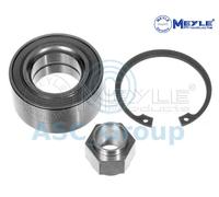 Kit Cuscinetto Ruota Anteriore Sinistro O Destro Meyle 11-14 650 0010