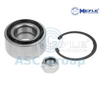Kit Cuscinetto Ruota Anteriore Sinistro O Destro Meyle 16-14 650 0006
