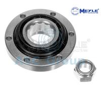 Kit Cuscinetto Ruota Anteriore Sinistro O Destro Meyle 16-14 650 0020